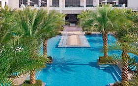 Hilton Abu Dhabi Yas Island
